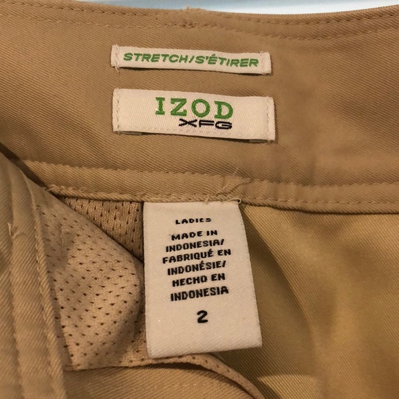 Shorts - Picture 4 of 7